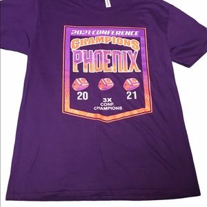 Phoenix Suns Shirt